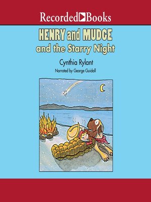 cover image of Henry and Mudge and the Starry Night